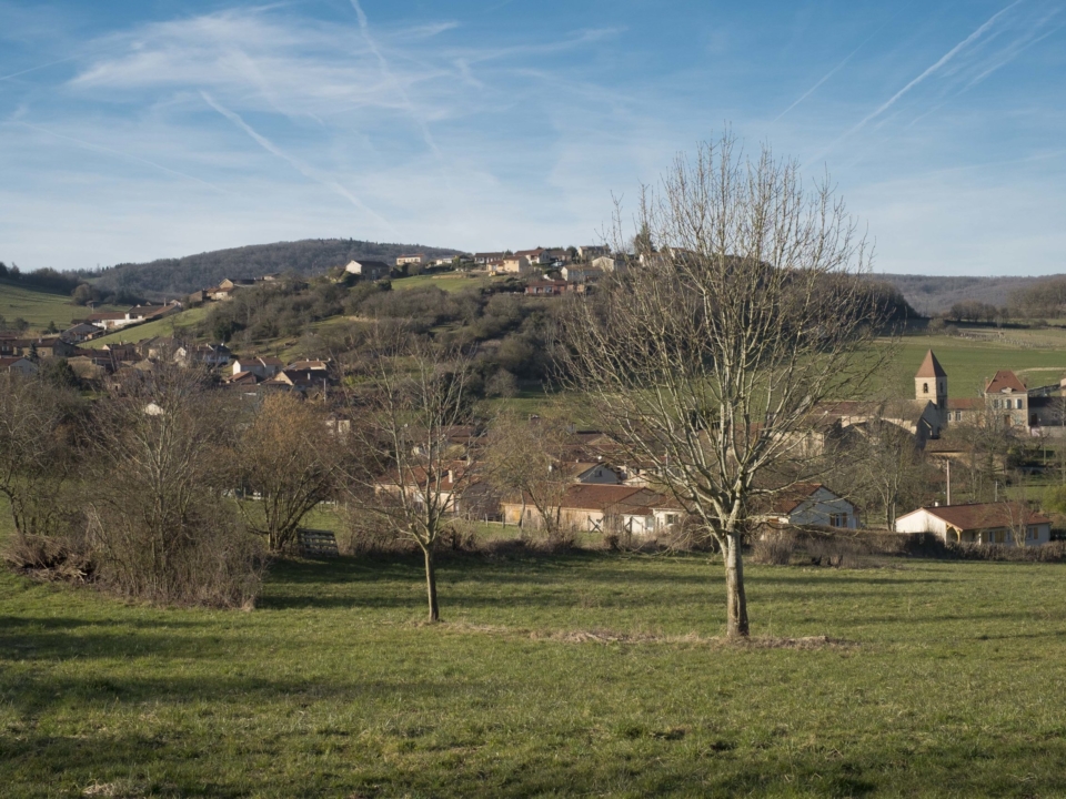 JALOGNY Site officiel de la commune de Jalogny